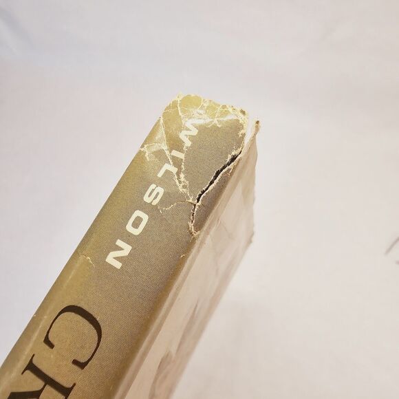 Vintage CREWEL EMBROIDERY How to Book by Erica Wilson HC DJ 1962 - Picture 6 of 12